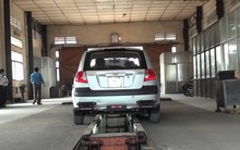 Cục Đăng kiểm lên tiếng về việc tuyển gấp 70 nhân sự