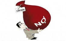 Khoản nợ gốc vỏn vẹn 8 triệu đồng của công ty địa ốc được ngân hàng rao bán với giá 3,6 tỷ đồng