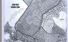 Phương án chuyển đổi 2 sân bay quân sự Thành Sơn, Biên Hòa sang lưỡng dụng