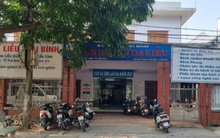 Bắt Giám đốc Bệnh viện Da liễu Thái Bình