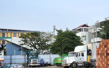 Nhiều dự án nhà ở xã hội biến thành bãi giữ xe sau lễ khởi công