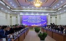 Doanh nghiệp nước ngoài chê thủ tục hành chính của TP.HCM