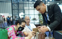 Lo ngại xuất khẩu đồ gỗ sang Mỹ, châu Âu tiếp tục giảm