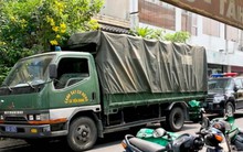 Công ty luật đòi nợ thuê được gần nghìn tỷ bằng chiêu mang quan tài đến nhà bị hại