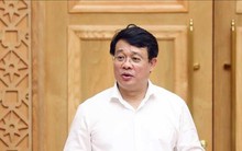 Thứ trưởng Bộ Xây dựng Bùi Hồng Minh vi phạm đến mức phải xem xét kỷ luật