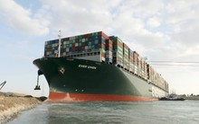 Được "thai nghén" từ thời các Pharaoh, con kênh này đang đều đặn mang về cho quốc gia sở hữu 21 triệu USD/ngày, còn hơn gà đẻ trứng vàng