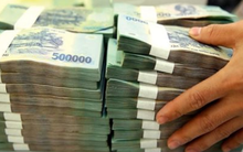 Lương thưởng của 40 vị trí trong ngân hàng năm 2023: Cao nhất tới 920 triệu đồng/tháng, không vị trí nào lương dưới 10 triệu