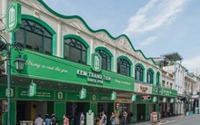 Chủ sở hữu hãng kem Tràng Tiền nổi tiếng đang làm ăn ra sao?