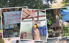 Dân tình "ngã ngửa" vì quán ăn treo quá nhiều quy định, không biết chủ quán hay khách hàng bị áp lực đây?