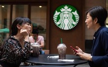 Starbucks ở xứ sở trà xanh: Đến quán cà phê Trung Quốc không chỉ để uống cà phê, gắn thương hiệu với địa vị xã hội và tích cực làm từ thiện