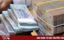 Điều chỉnh dự toán chưa sử dụng hết năm 2021 của Tổng cục Thuế và Tổng cục Hải quan