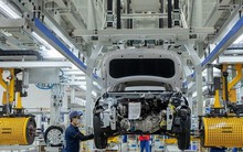 Thách thức và cơ hội của công nghiệp phụ trợ ô tô Việt Nam