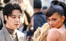 Jimin (BTS) mang về 407 tỷ đồng cho Dior chỉ nhờ 1 lần xuất hiện ở Paris Fashion Week, gấp đôi tỷ phú tự thân Kylie Jenner