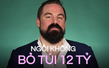 Triệu phú 37 tuổi đạt tự do tài chính nhờ 2 khoản đầu tư ít rủi ro, ít tốn kém ai cũng có thể bắt đầu: 'Không cần làm gì vẫn bỏ túi gần 12 tỷ đồng/năm'