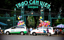 Có gì ở Thảo Cầm Viên - sở thú hot nhất lúc này, đạt doanh thu kỷ lục cao nhất lịch sử trong năm vừa qua?