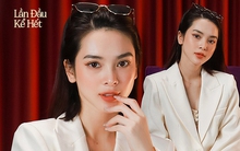 Quỳnh Lương của 'Đừng làm mẹ cáu': Tôi lớn lên ở quê, lại còn nghèo, mọi người không thích mình cũng có lý do!