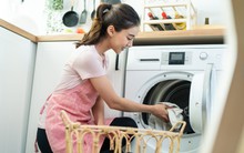 Biến máy giặt thành tiền: Bà nội trợ 39 tuổi chỉ ở nhà vẫn kiếm hơn 700 triệu đồng, mỗi ngày làm việc 2 tiếng