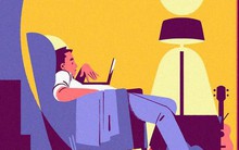 Bỏ việc 24 lần trong 5 năm rồi chịu cảnh thất nghiệp ở tuổi 30, tôi rút ra bài học xương máu: Bớt "bới lông tìm vết" công ty hiện tại vì càng đổi thì càng tệ hơn trước