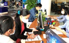 Hơn 670 tỷ đồng trả lương, ‘cứu’ doanh nghiệp ở Bình Dương