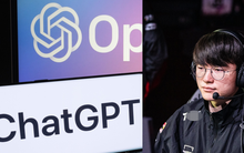 Cộng đồng thích thú với màn phỏng vấn Faker bằng ChatGPT