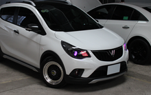 Mua VinFast Fadil bản base rồi độ gần 200 triệu, chủ xe chia sẻ: 'Phải ưu tiên những đồ quan trọng nhất cho gia đình'