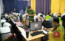 Chân dung nhóm đòi nợ thuê cho nhiều ngân hàng: Nhận tới 241.000 hợp đồng mỗi tháng, được trả 25 - 35% số tiền thu được