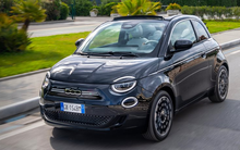 Chân dung chiếc xe điện có giá hơn 500 triệu đồng soán ngôi bán chạy của Tesla, bắt đầu đẩy mạnh cuộc đua giành thị phần xe điện tại thị trường của VinFast