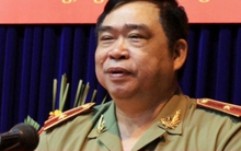 Làm quy trình đình chỉ sinh hoạt Đảng 4 tháng đối với ông Đỗ Hữu Ca