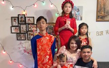 Cứ nghĩ kiếm nhiều tiền là yêu con, mẹ tỉnh ngộ nhờ câu nói bất ngờ của các bé