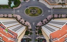 [Photo Essay] Vì sao gần 3.800 căn hộ giữa Thủ Thiêm giá trung bình 2,7 tỷ đồng/căn, bán đấu giá nhiều lần vẫn thất bại?