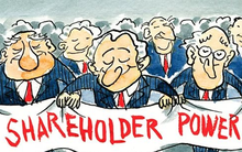 Cuộc chiến thâu tóm cổ phần giữa các ‘cỗ máy in tiền’ hàng đầu Hàn Quốc: 'Miếng bánh ngon' cho nhóm nhà đầu tư sừng sỏ