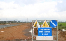 Cận cảnh dự án nghìn tỷ ở Đà Nẵng 3 lần gia hạn vẫn ì ạch