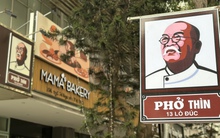 Nhan nhản các hàng phở Thìn Lò Đúc mọc lên khắp nơi, dân tình hoang mang vì không biết nên ăn ở đâu