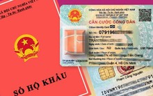 Không yêu cầu người dân xuất trình, nộp Sổ hộ khẩu khi giải quyết thủ tục hành chính