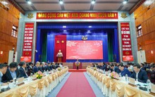 Long An 'trải thảm đỏ' đón nhà đầu tư