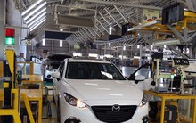 Sắp miễn đăng kiểm lần đầu với ô tô mới?