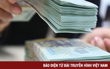 Bộ Tài chính đề xuất thu hẹp đối tượng không chịu thuế giá trị gia tăng