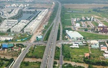 Sửa đổi Luật Đất đai: Cần có quy định cụ thể việc định giá đất bồi thường