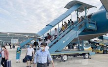 Lý do phải lùi lịch bay thường lệ chở khách giữa Việt Nam và Trung Quốc