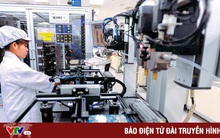 Khan hiếm lao động có tay nghề cao