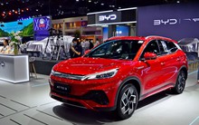 Hãng xe điện là đối thủ nặng ký với Tesla đang khiến 3 quốc gia Đông Nam Á 'phát sốt', cạnh tranh nhau để trở thành nơi được đầu tư xây dựng nhà máy