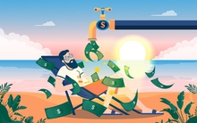 12 năm làm việc với người giàu, tôi chọn ngồi trên chiếc xe bình thường thay vì xế xịn: Đỉnh cao của tự do tài chính là buông bỏ chứ không phải nắm giữ được bao nhiêu tiền