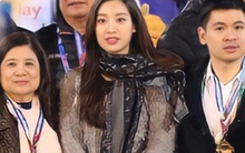 Chỉ với một chi tiết, Đỗ Mỹ Linh hé lộ mối quan hệ với mẹ chồng trong gia đình hào môn