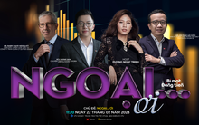 Giám đốc Chiến lược đầu tư SSIAM: Động thái từ Fed quan trọng hơn vận động của khối ngoại, đầu tư vào chứng khoán Việt Nam cần sự kiên nhẫn