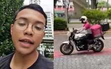 Tài xế công nghệ 'bị coi thường và cái kết': Không có lương cứng nhưng chỉ cần làm 10 giờ/ngày, thu nhập hàng trăm triệu không khó