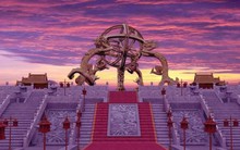 Bộ phận thần bí nhất trong hoàng cung Trung Quốc: Nhìn trời tính vận mệnh đất nước, dự đoán thiên tai và biên soạn sổ sách lưu truyền muôn đời