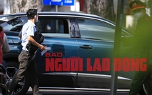 Vụ án bà Nguyễn Phương Hằng: Bắt giam tiến sĩ luật Đặng Anh Quân