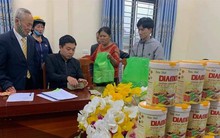 130 cụ già bị lừa sau chuyến du lịch 0 đồng