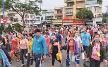 Công nhân mất việc tại công ty Pouyuen: Hỗ trợ cao nhất 379 triệu đồng/người