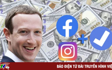 Facebook bán tích xanh gần 300.000/tháng: “Bờ xôi, ruộng mật” hay "con dao 2 lưỡi"?